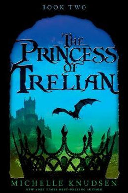 Princess Of Trelian - BookMarket