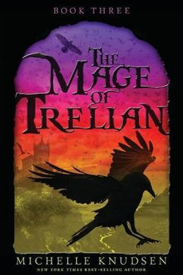 The Mage Of Trelian - BookMarket
