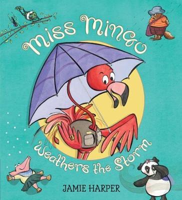 Miss Mingo Weathers Storm - BookMarket
