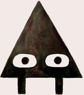 Triangle - BookMarket