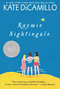 Raymie Nightingale - BookMarket