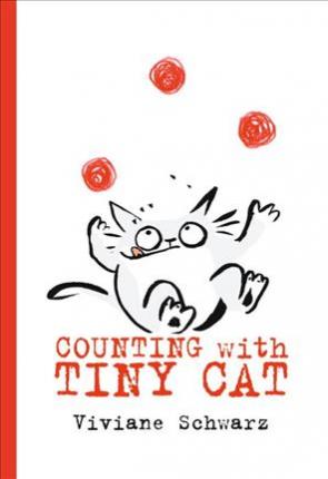 Counting With Tiny Cat - BookMarket