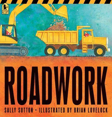 Roadwork - BookMarket