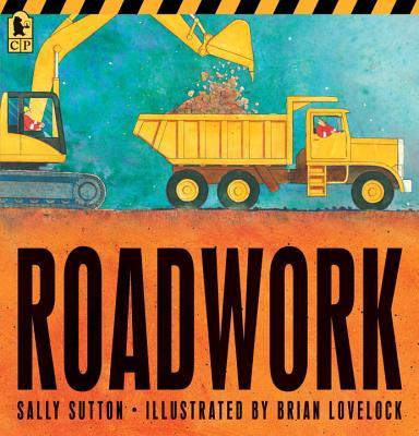 Roadwork - BookMarket