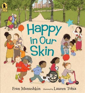 Happy In Our Skin