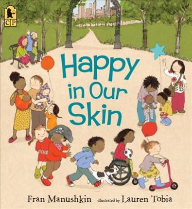 Happy In Our Skin