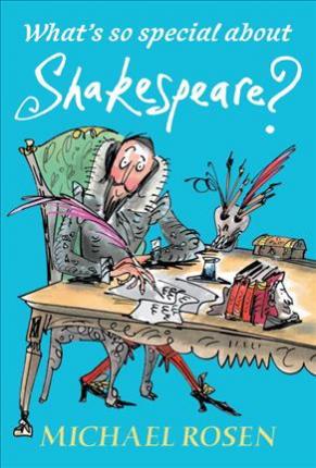 What's So Special About Shakespeare' - BookMarket