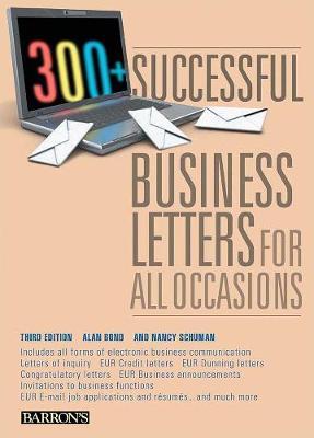 300+ Successful Business Letters For All