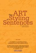 Art Of Styling Sentences 5E