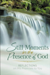 Still Moments In The Presence Of God - 3 - BookMarket