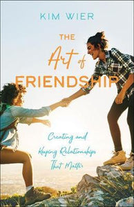 The Art Of Friendship