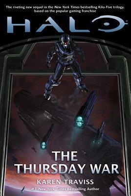 Halo Thursday War /P - BookMarket