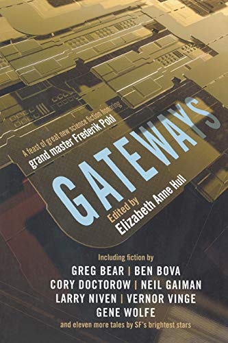 Gateways - BookMarket
