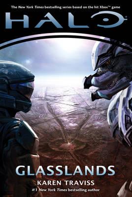 Halo Grasslands