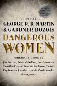 Dangerous Women /H