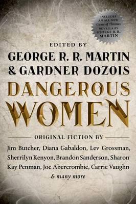 Dangerous Women /H