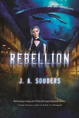 Rebellion - BookMarket