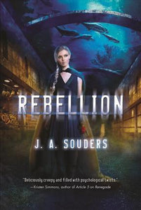 Rebellion - BookMarket