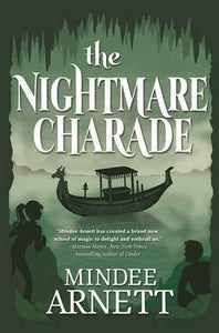 Nightmare Charade - BookMarket