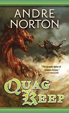 Quag Keep - BookMarket