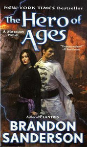 The Hero of Ages