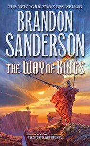 Way Of Kings /P - BookMarket