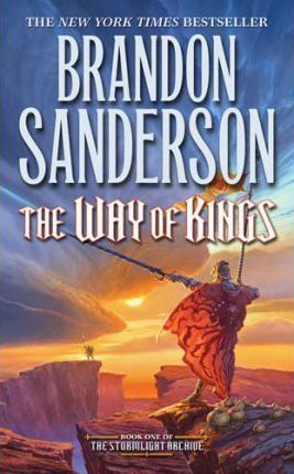 Way Of Kings /P - BookMarket