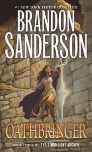 Oathbringer /P* - BookMarket