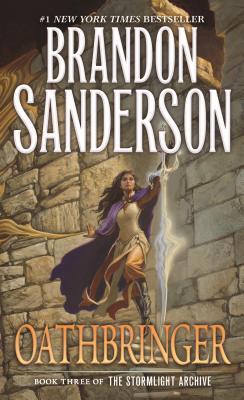 Oathbringer /P* - BookMarket