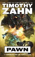 Pawn : A Chronicle of the Sibyl's War