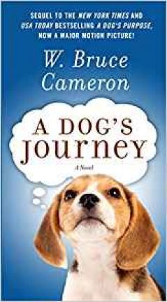 Dog's Journey /Ap - BookMarket