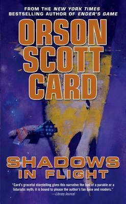 Shadows In Flight - BookMarket