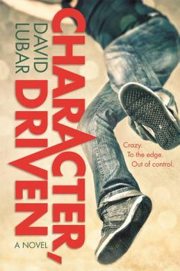Character, Driven - BookMarket