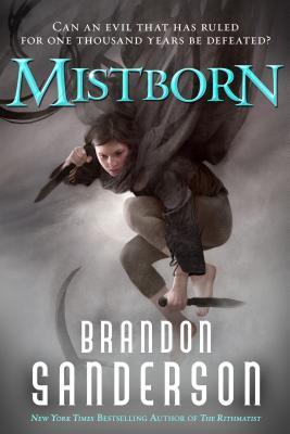 Mistborn