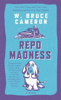 Repo Madness