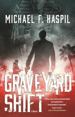 Graveyard Shift /T - BookMarket