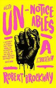 Unnoticeables /T - BookMarket