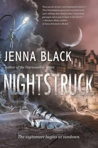 Nightstruck - BookMarket