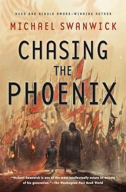 Chasing Phoenix /T - BookMarket