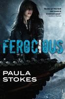 Ferocious - BookMarket