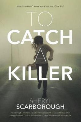 To Catch A Killer - BookMarket