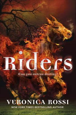 Riders - BookMarket