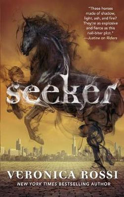 Seeker - BookMarket