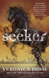 Seeker - BookMarket