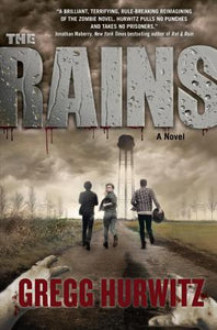 Rains - BookMarket