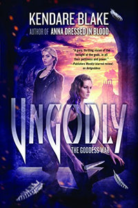 Ungodly - BookMarket