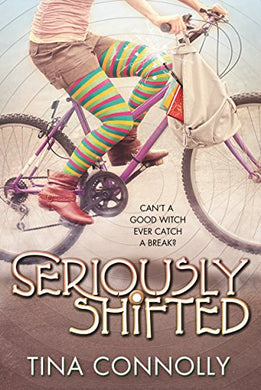 Seriously Shifted - BookMarket