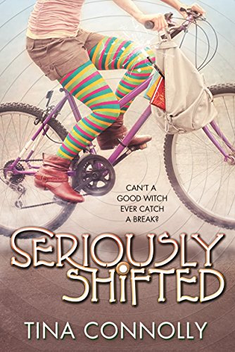 Seriously Shifted - BookMarket
