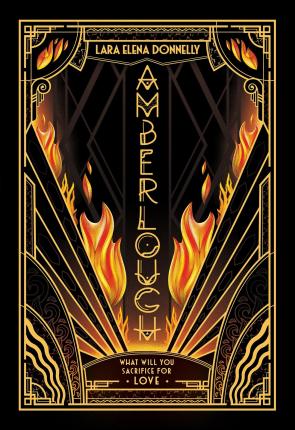 Amberlough /T