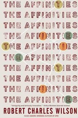 Affinities /T - BookMarket